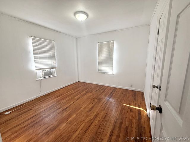 1937 S Old Hwy 69, Mcalester, OK 74501