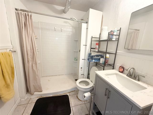 1937 S Old Hwy 69, Mcalester, OK 74501