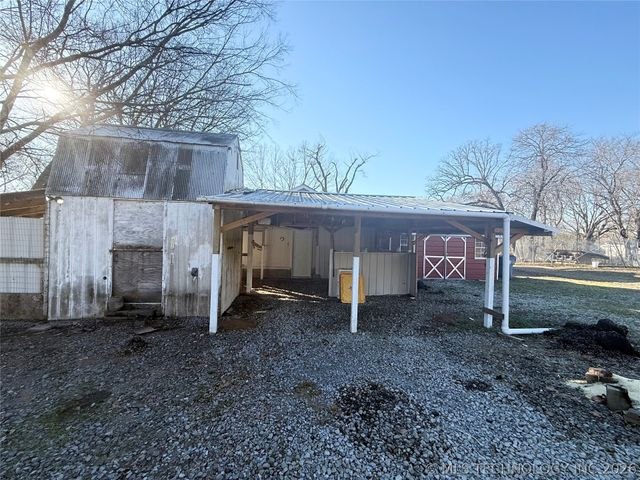 1937 S Old Hwy 69, Mcalester, OK 74501