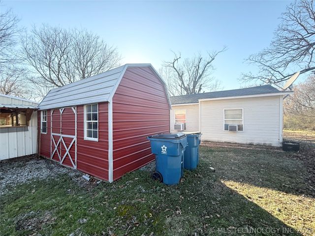 1937 S Old Hwy 69, Mcalester, OK 74501