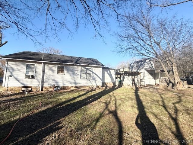 1937 S Old Hwy 69, Mcalester, OK 74501