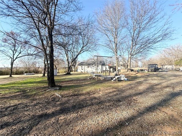 1937 S Old Hwy 69, Mcalester, OK 74501