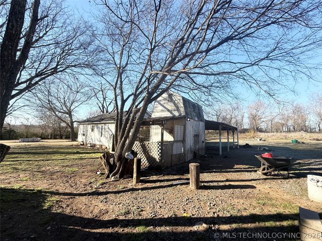 1937 S Old Hwy 69, Mcalester, OK 74501