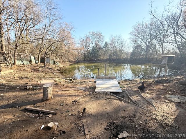 1937 S Old Hwy 69, Mcalester, OK 74501