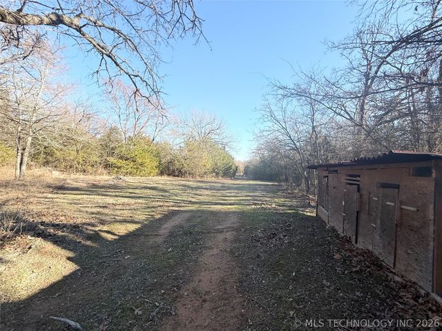 1937 S Old Hwy 69, Mcalester, OK 74501