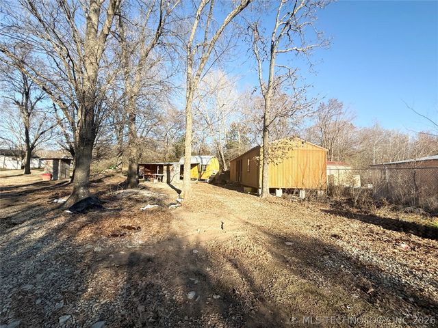 1937 S Old Hwy 69, Mcalester, OK 74501