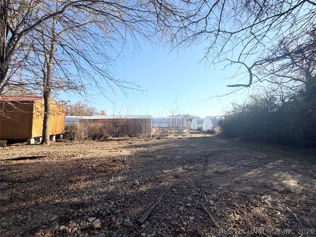 1937 S Old Hwy 69, Mcalester, OK 74501