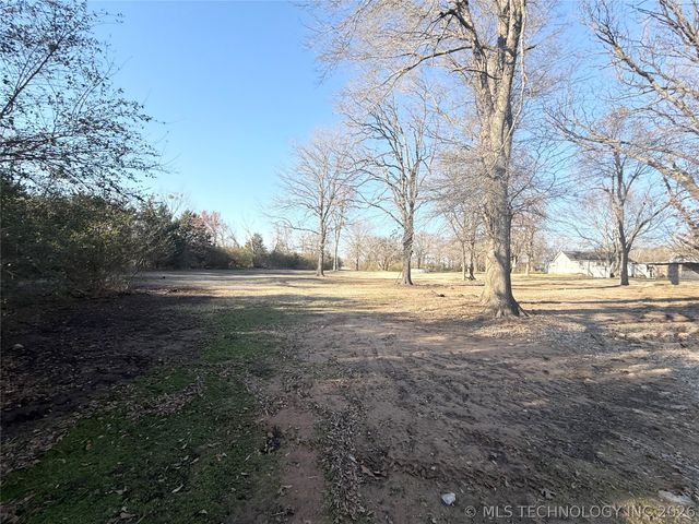 1937 S Old Hwy 69, Mcalester, OK 74501