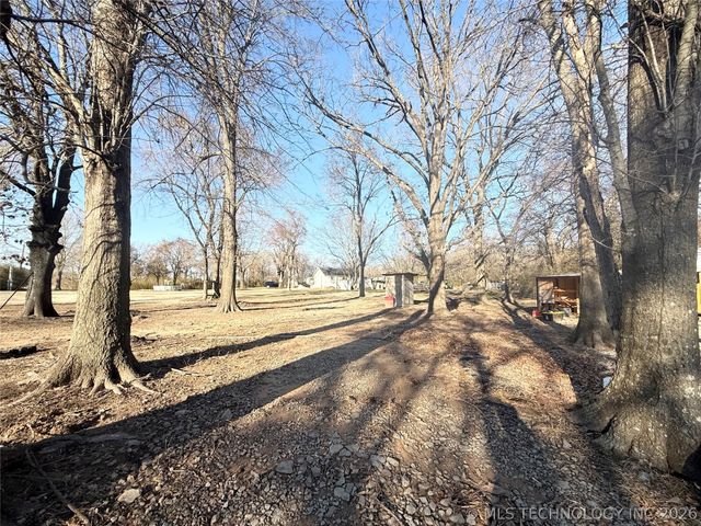 1937 S Old Hwy 69, Mcalester, OK 74501