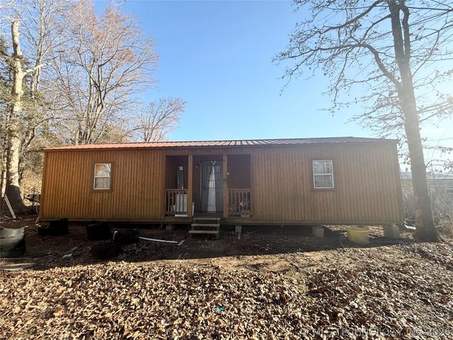 1937 S Old Hwy 69, Mcalester, OK 74501