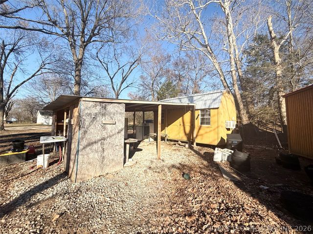 1937 S Old Hwy 69, Mcalester, OK 74501