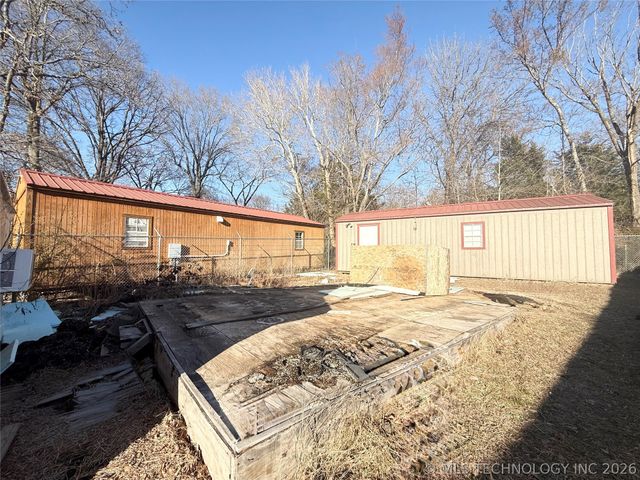 1937 S Old Hwy 69, Mcalester, OK 74501