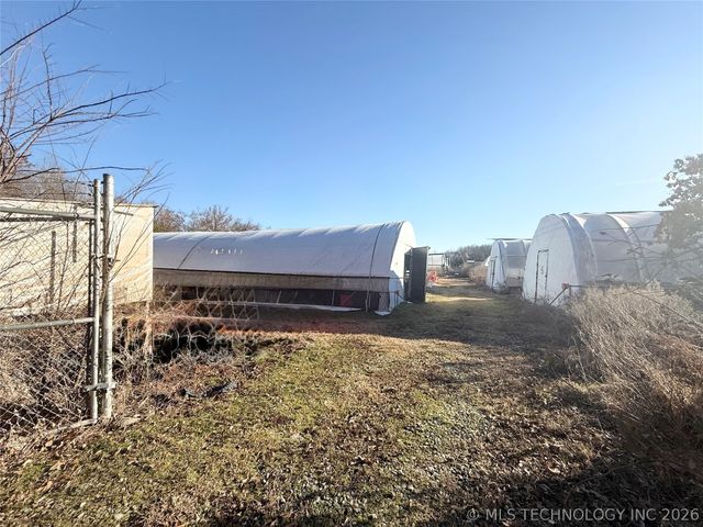 1937 S Old Hwy 69, Mcalester, OK 74501