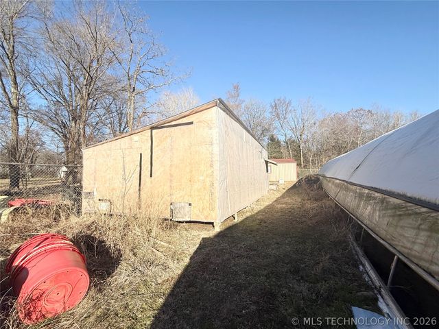 1937 S Old Hwy 69, Mcalester, OK 74501