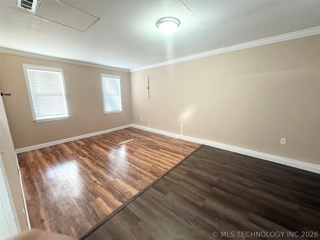 1937 S Old Hwy 69, Mcalester, OK 74501