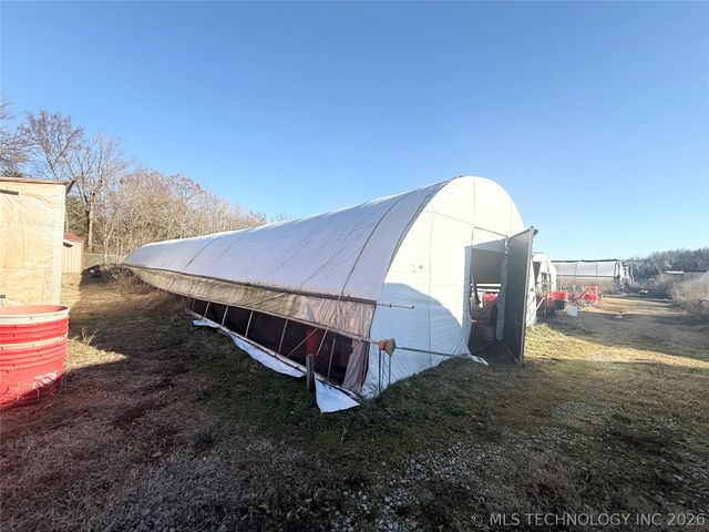 1937 S Old Hwy 69, Mcalester, OK 74501