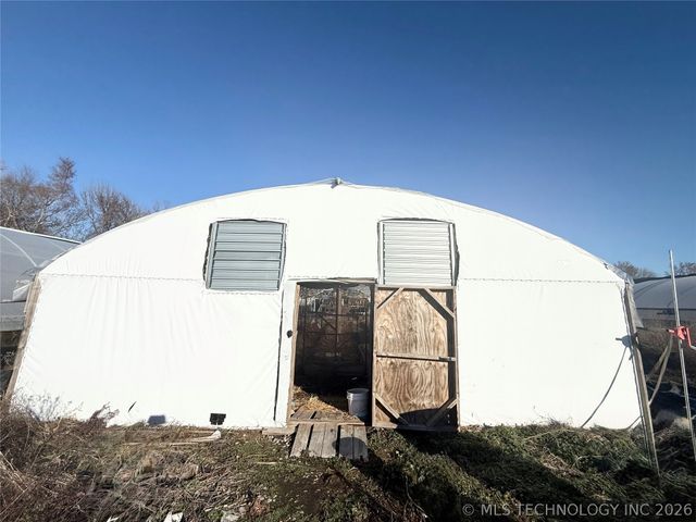 1937 S Old Hwy 69, Mcalester, OK 74501