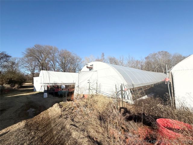 1937 S Old Hwy 69, Mcalester, OK 74501