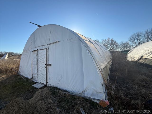 1937 S Old Hwy 69, Mcalester, OK 74501