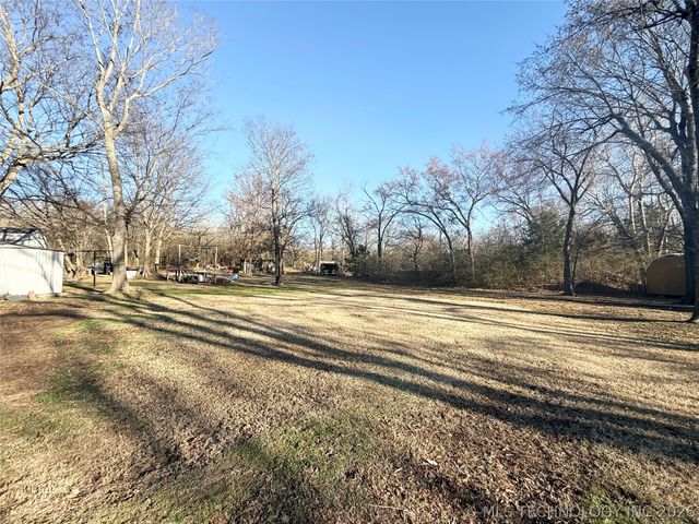 1937 S Old Hwy 69, Mcalester, OK 74501