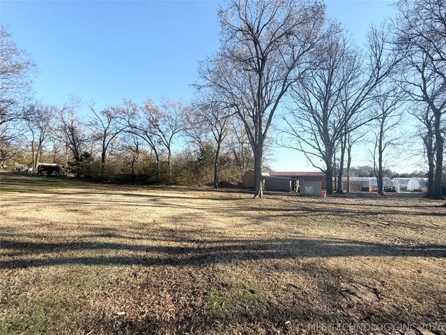 1937 S Old Hwy 69, Mcalester, OK 74501