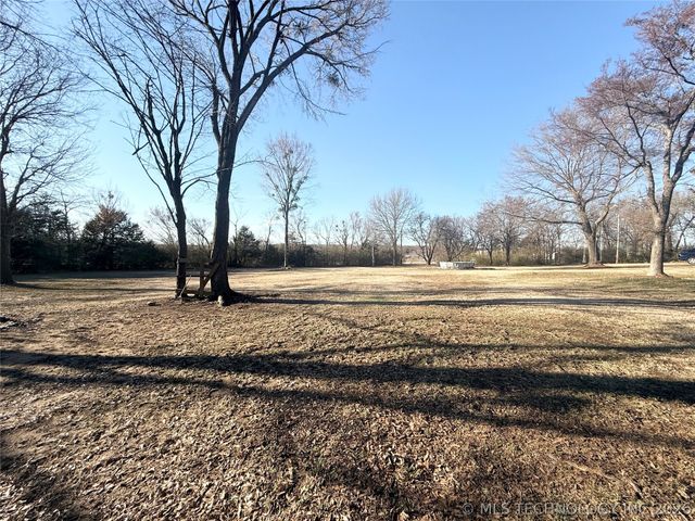 1937 S Old Hwy 69, Mcalester, OK 74501