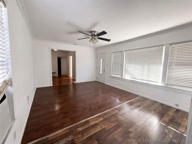 1937 S Old Hwy 69, Mcalester, OK 74501