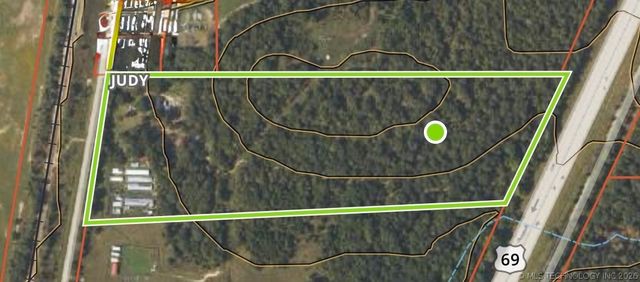 1937 S Old Hwy 69, Mcalester, OK 74501