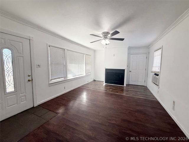 1937 S Old Hwy 69, Mcalester, OK 74501