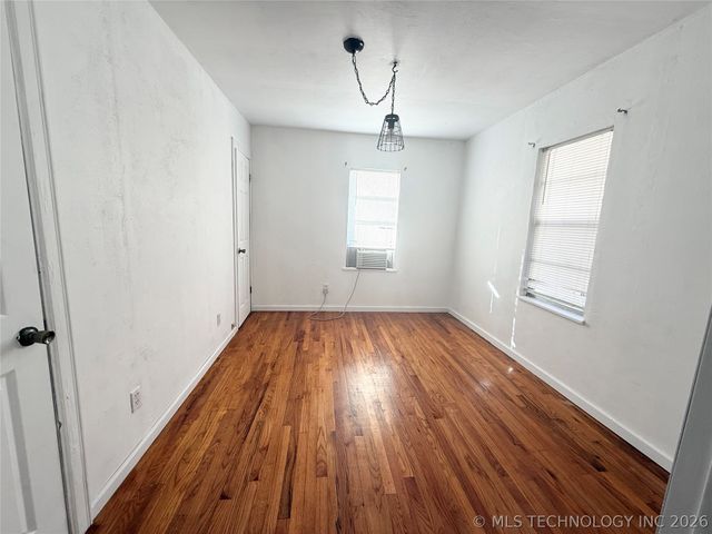 1937 S Old Hwy 69, Mcalester, OK 74501