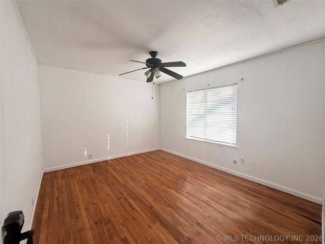 1937 S Old Hwy 69, Mcalester, OK 74501