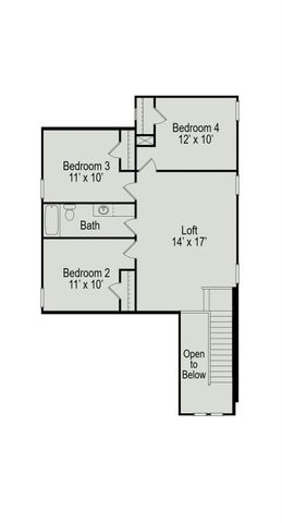 517 Stone Placa Trail, Brookshire, TX 77423