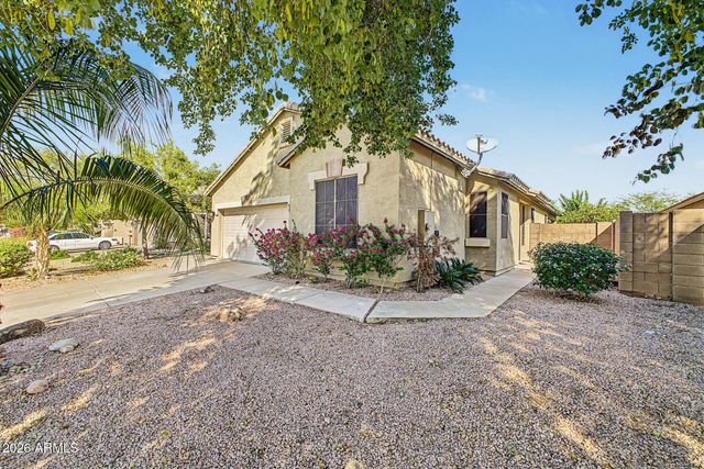 9414 W ROSS Avenue, Peoria, AZ 85382