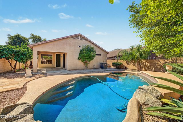 9414 W ROSS Avenue, Peoria, AZ 85382