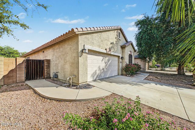 9414 W ROSS Avenue, Peoria, AZ 85382