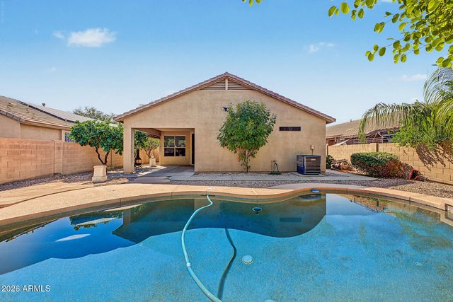 9414 W ROSS Avenue, Peoria, AZ 85382