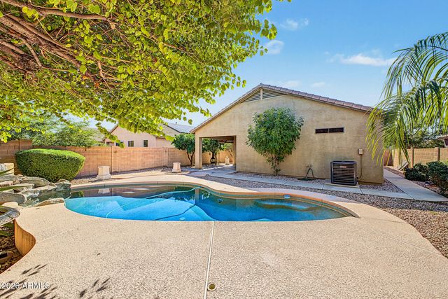 9414 W ROSS Avenue, Peoria, AZ 85382