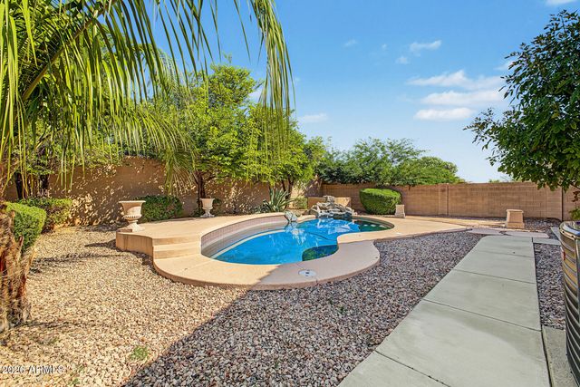 9414 W ROSS Avenue, Peoria, AZ 85382