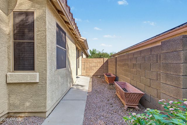 9414 W ROSS Avenue, Peoria, AZ 85382