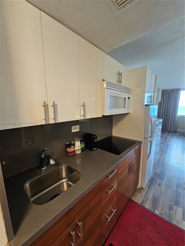 Address unavailable.