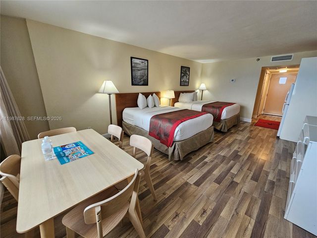 Address unavailable.