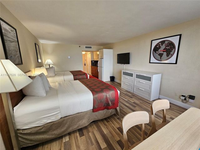 Address unavailable.