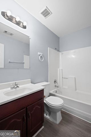 358 N 19th Street E, Griffin, GA 30223