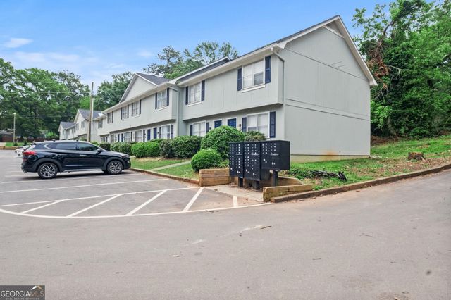 358 N 19th Street E, Griffin, GA 30223