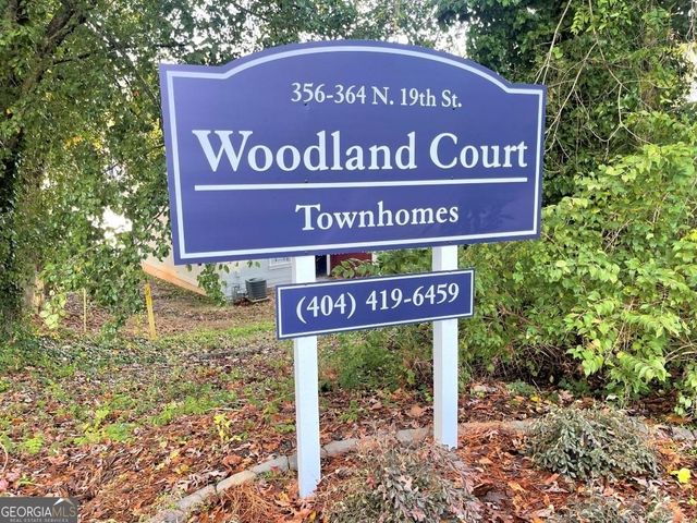 358 N 19th Street E, Griffin, GA 30223