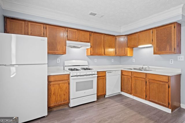 358 N 19th Street E, Griffin, GA 30223