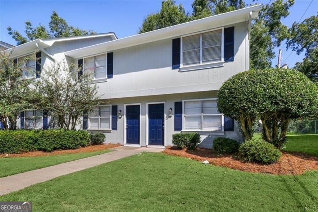 358 N 19th Street E, Griffin, GA 30223