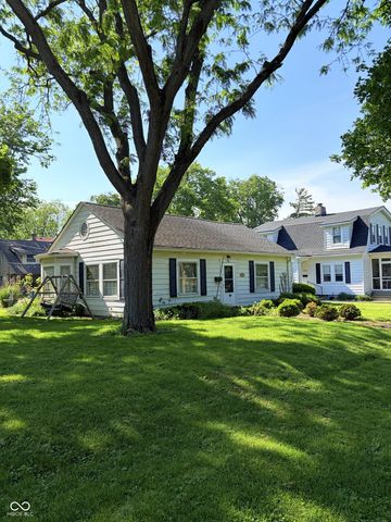 308 N Bolton Avenue, Indianapolis, IN 46219