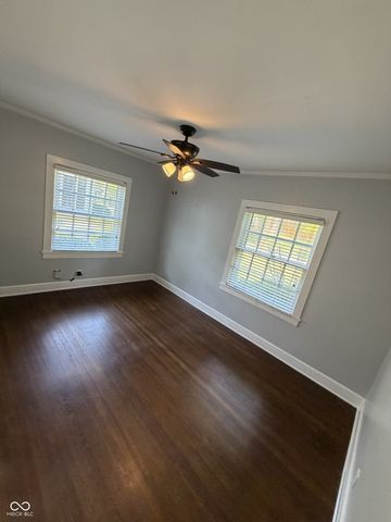 308 N Bolton Avenue, Indianapolis, IN 46219