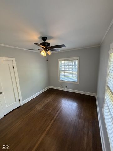 308 N Bolton Avenue, Indianapolis, IN 46219